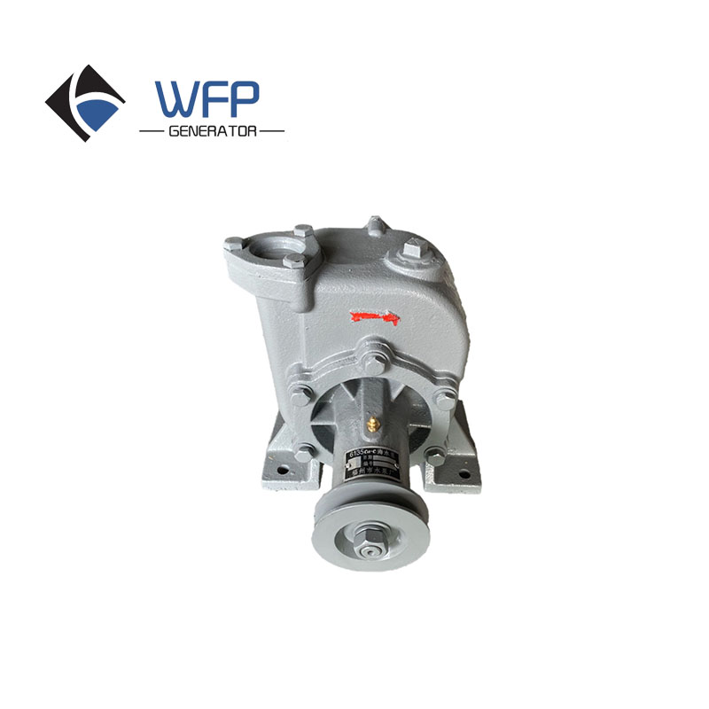 Sea water pump - 潍坊帕沃机械设备有限公司