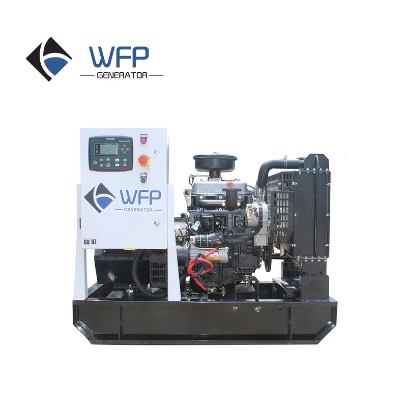 12-16KW